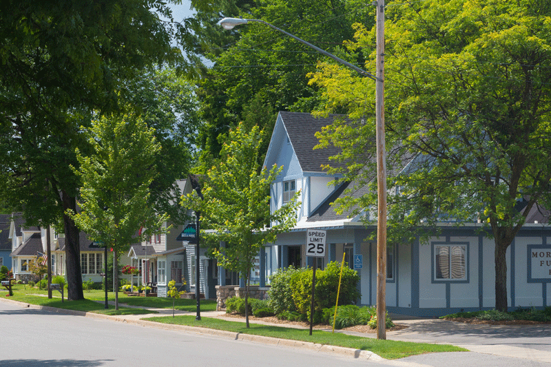 row-of-houses-south-bend-in