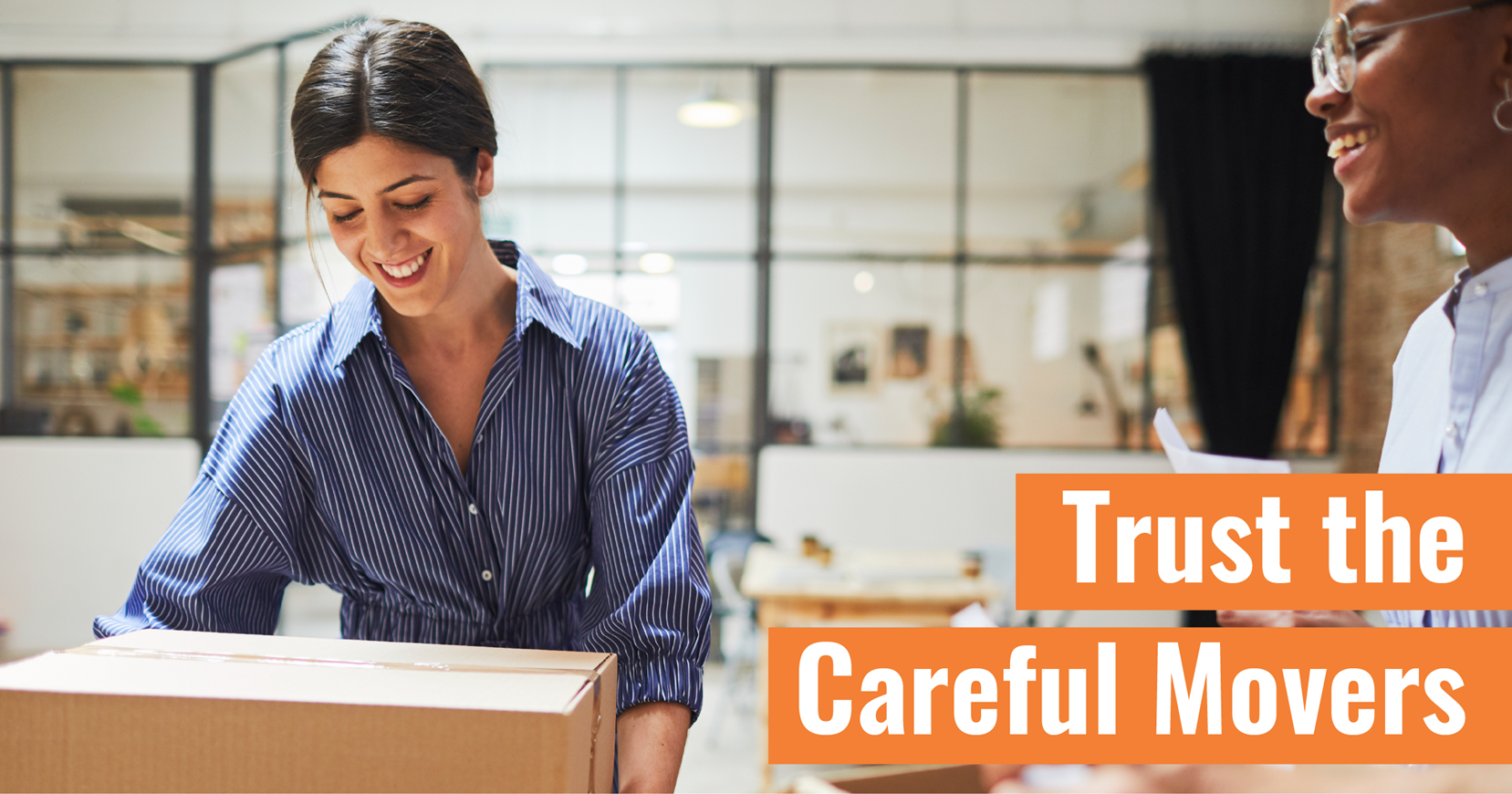 Callan Moving and Storage Services