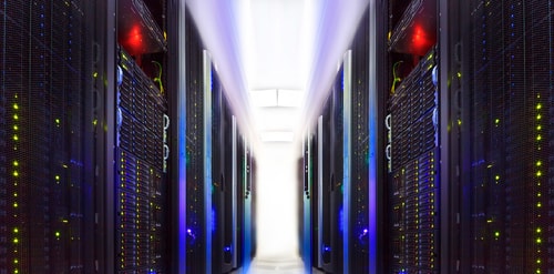 Tech and Data Center Moving