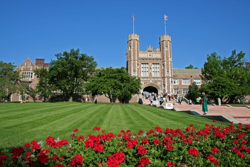 University Movers serving Michigan & Indiana