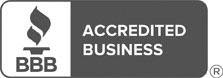 BBB Accredited Business